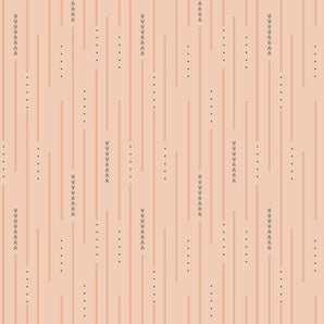 Camp Creek - Trailhead Clay Fabric