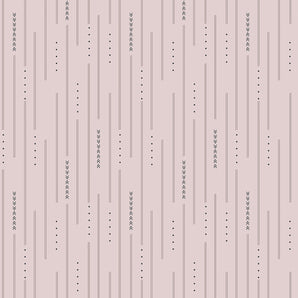 Camp Creek - Trailhead Sanctuary Fabric