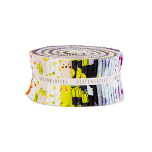 Bring Your Own Boos 2.5" Strip Precut
