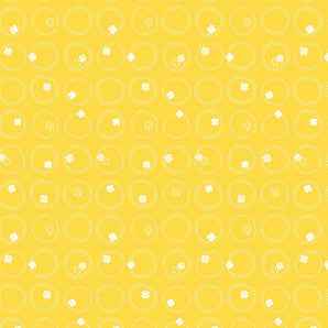 Lucky Charms - Clovers Yellow