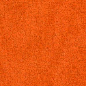 Collection CF - Coffee Beans Marmalade Fabric
