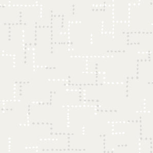 C+S Basics - Go Dot Go Sidewalk Chalk Fabric