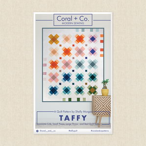 Taffy