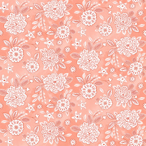 Earth Magic - Flower Dream - Pink Paradise