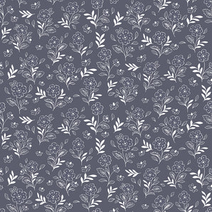 Earth Magic - Floral Cluster - Twilight