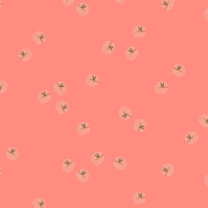 Garden & Globe - Firefly Dusk Pink