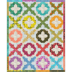 Here There Love Everywhere Quilt Pattern