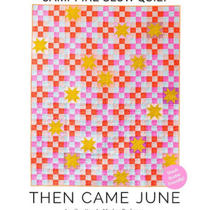 Campfire Glow Quilt