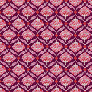 Glasshouse - Embroider Bloom Wine