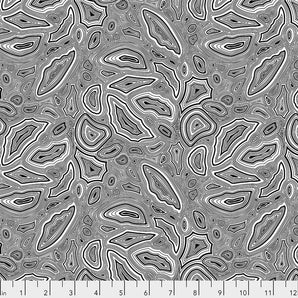 Linework - Mineral Paper Fabric