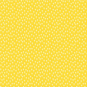 Squeeze - Ice Cream Cones Yellow