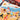 Simple Pleasures - Swimmers Fabric