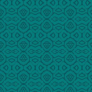 Boscage - Tropical Tapestry Fabric