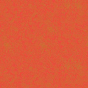 Rifle Paper Co. Basics - Menagerie Champagne Red Fabric