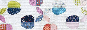 Apple Turnover Quilt Pattern