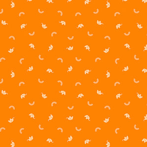 Lucky Charms - Lucky Elephant Orange