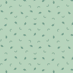 Lucky Charms - Lucky Elephant Mint