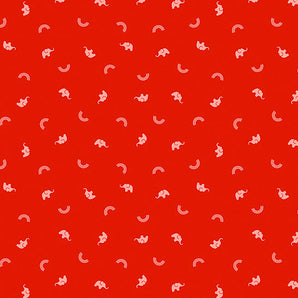Lucky Charms - Lucky Elephant Red