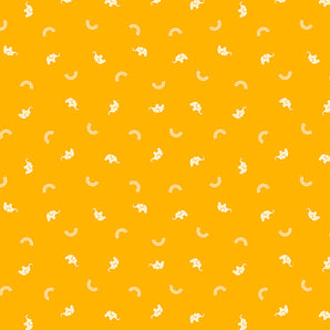 Lucky Charms - Lucky Elephant Yellow