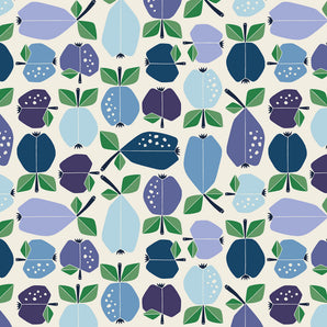 Under the Apple Tree - Orchard Azure
