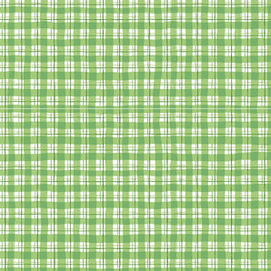 Under the Apple Tree - Picnic Spring Green