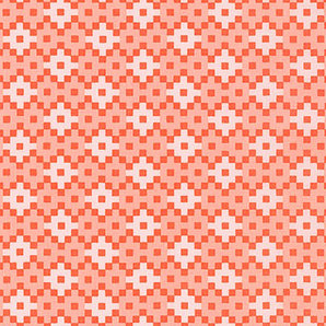 Paintbox - Basketweave Peach