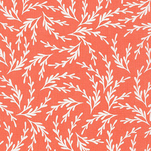Paintbox - Foliage Nectarine