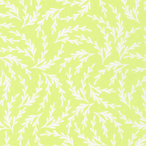 Paintbox - Foliage Summer Pear