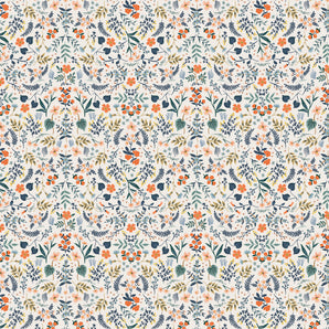 Wildwood - White Metallic