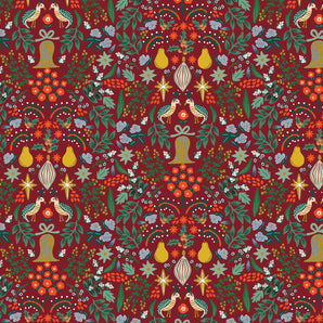 Holiday Classics - Partridge Berry