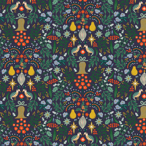Holiday Classics - Partridge Navy