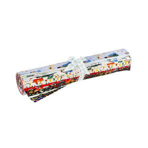 Rifle Paper Co. Holiday Classics II 18 piece Fat Quarter Bundle