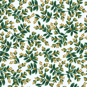 Holiday Classics - Mistletoe White