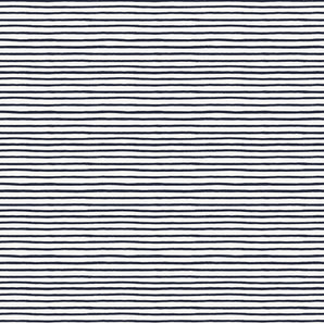 Holiday Classics - Festive Stripe Navy