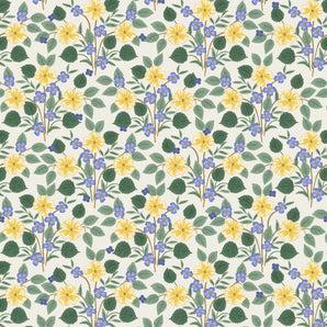 Bramble - Briar Cream Fabric