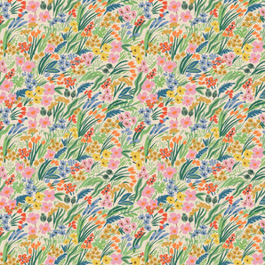 Bramble - Lea Cream Multi Fabric