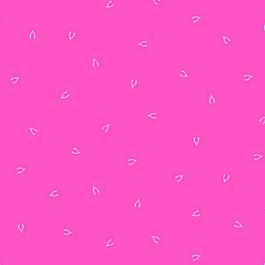 Lucky Charms - Wishbone Hot Pink