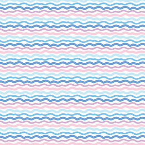 You are Magical - Zig Zag Stripe