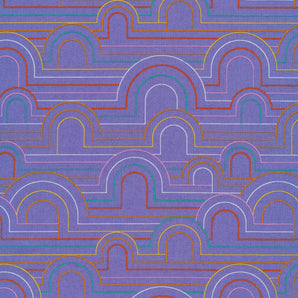 Universal Love - New Dawn Fabric