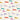 Universal Love - Pennant Power Ivory Fabric