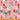 Christmas Charms - Baubles Pink Fabric