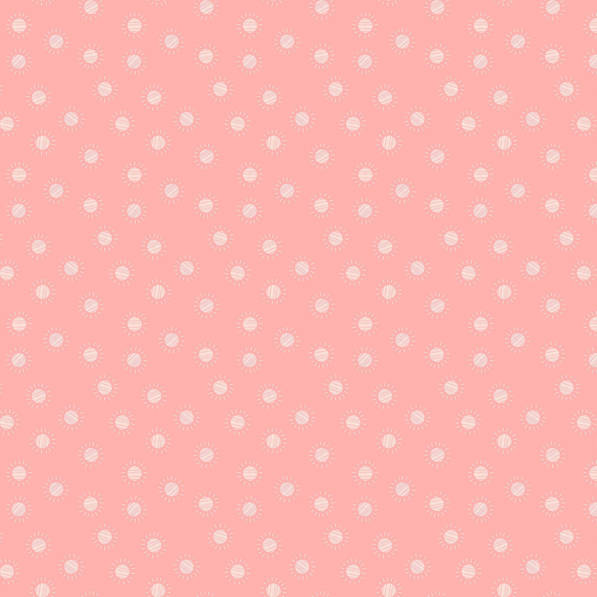 Prickly Pear - Sun Pink
