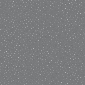 Around the Campfire - Ditsy Taupe Fabric