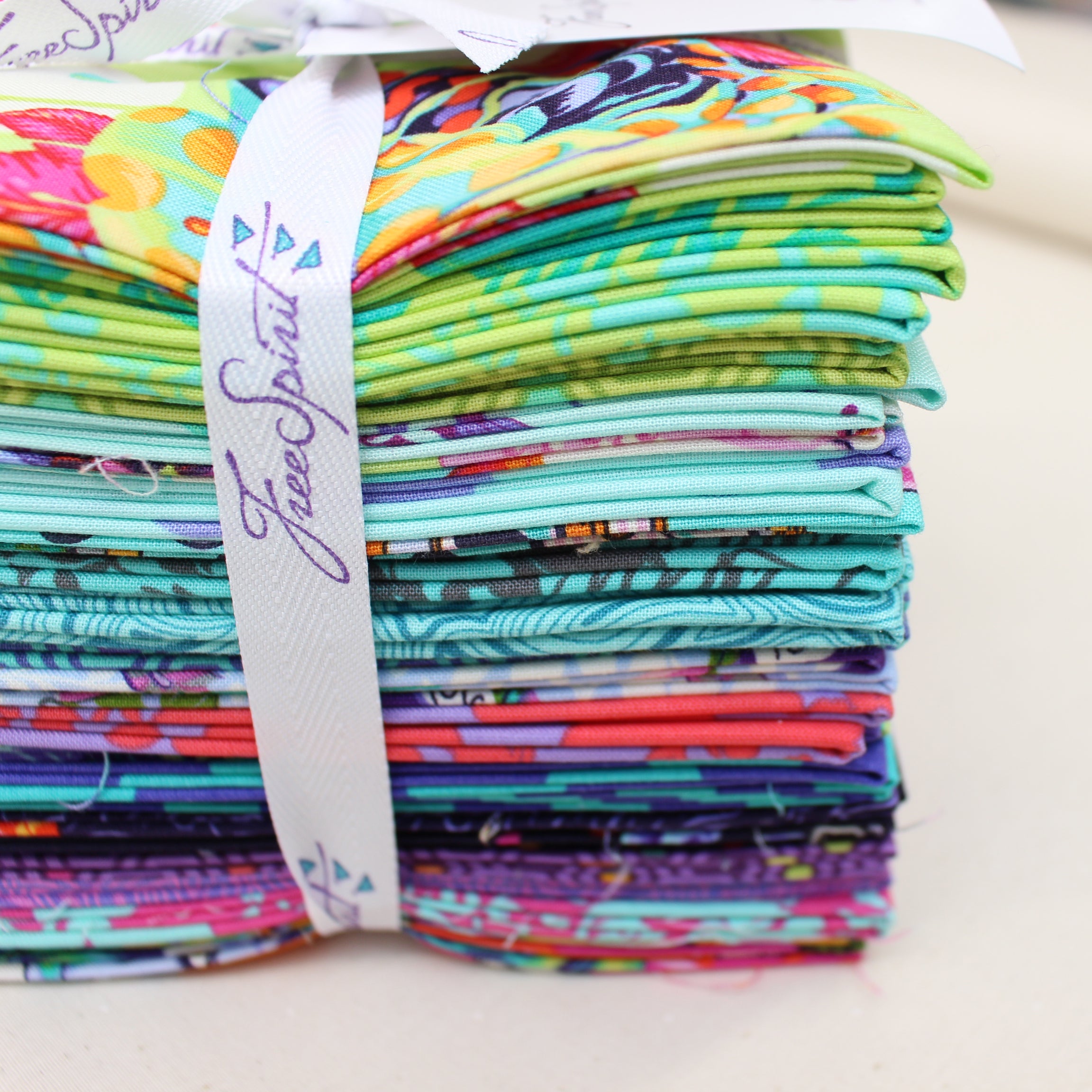 Curiouser & Curiouser Daydream Fabric Bundle
