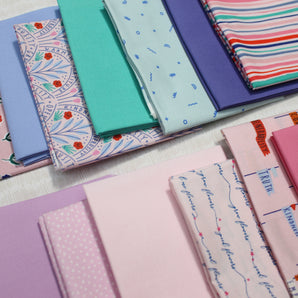 Lola Love Fat Quarter Bundle