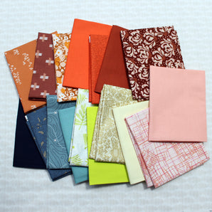 Zenith Fat Quarter Bundle