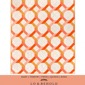 First Gift Quilt Pattern