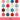 Retro Ornaments Quilt Pattern