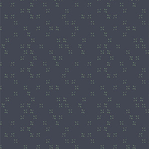 Lilliput - Twinkle Twinkle Galaxy Fabric