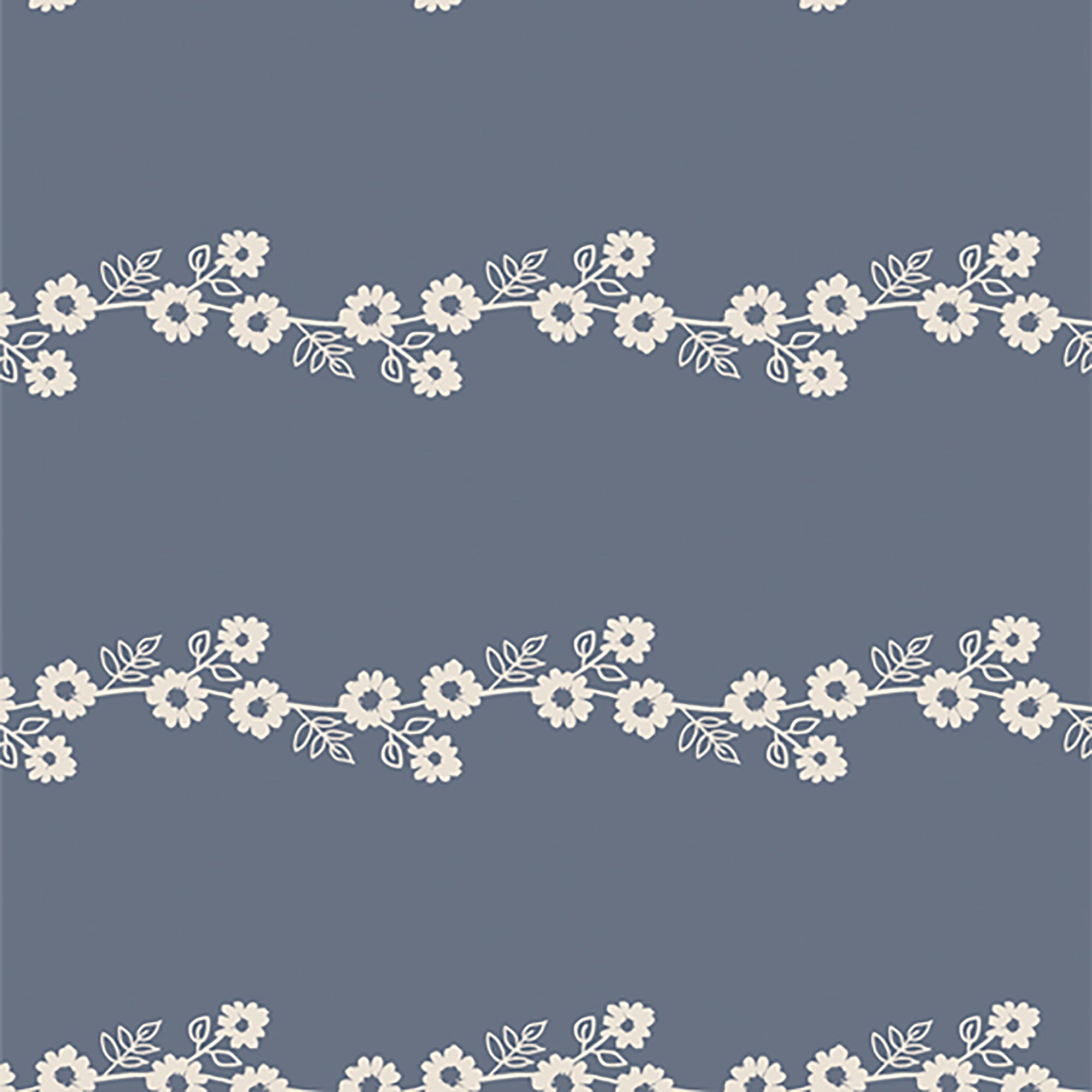 Lilliput - Daisy Chain Fabric